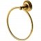 Держатель-кольцо для полотенец Nicolazzi Classica 1485 BZ, бронза