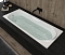 Акриловая ванна Creto Etna 150x70 см - 10 изображение