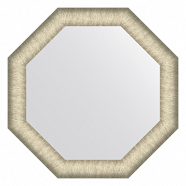 Зеркало в багетной раме Evoform OCTAGON BY 7428