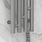 Полотенцесушитель электрический Сунержа Кантата 3.0 150х19,1 см 071-5847-1516 сатин - 3 изображение