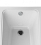 Акриловая ванна Am.Pm Gem W90A-150-070W-A, 150x70 - 7 изображение