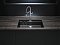 Кухонная мойка Blanco Etagon 700-U Silgranit 525168 темная скала - 3 изображение