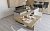 Мозаика Cersanit  Woodhouse коричневый 30х30 - 12 изображение