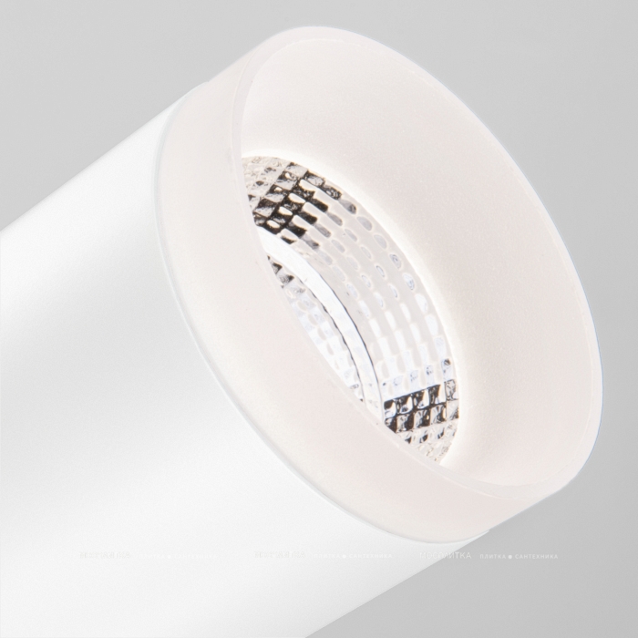Трековый светодиодный светильник для однофазного шинопровода Elektrostandard Oliver LTB45 4690389143229 - 5 изображение