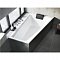 Акриловая ванна Riho Still Smart 170x110 R BR03C0500000000 - 2 изображение