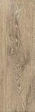 Керамогранит Cersanit  Patinawood коричневый рельеф 18,5x59,8