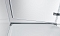 Душевой уголок BelBagno Kraft 80х80 см KRAFT-A-12-80-C-Cr-L профиль хром, стекло прозрачное - 3 изображение