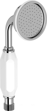 Смеситель для ванны с душем Jacob Delafon Cleo 1889 E24313-CP хром глянец - 6 изображение