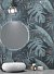 Керамическая плитка Ape Ceramica Декор Set (2) Lost Paradise Green 40х120 - 2 изображение