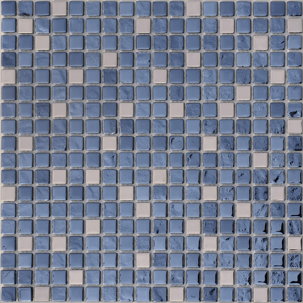 Мозаика Teide (15x15x4) 30,5x30,5