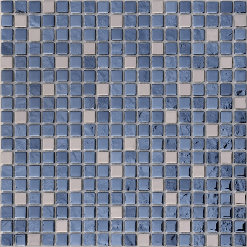 Мозаика LeeDo & Caramelle  Teide (15x15x4) 30,5x30,5