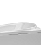 Акриловая ванна Am.Pm Like W80A-150-070W-A 150x70 см - 2 изображение