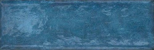 Керамическая плитка Valentia Плитка Menorca Azul 20х60