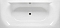 Акриловая ванна Riho Linares Velvet 170x75 см