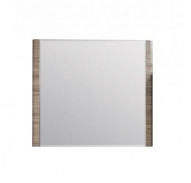 Зеркало Style Line Лотос 80 см ЛС-00002301 сосна лофт