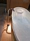 Акриловая ванна Toto Neorest PJYD2200PWEE#GW с гидро и аэромассажем, с эффектом невесомости - 2 изображение