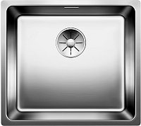 Кухонная мойка Blanco Andano 450-U 522963 нержавеющая сталь