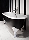 Смеситель для ванны с душем Jacob Delafon Cleo 1889 E24313-CP хром глянец - 4 изображение
