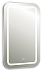 Зеркало Azario Турин 40 см LED-00002501 с подсветкой - 2 изображение