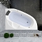 Акриловая ванна Lavinia Boho Bell Pro, 150x100 см. правая, 361320AC - 3 изображение