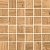 Мозаика Cersanit  Woodhouse коричневый 30х30