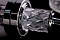 Полотенцедержатель Boheme Murano Cristal 10902-CRST-СH хром - 3 изображение