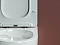 Комплект подвесной безободковый унитаз Ceramica Nova Forma Rimless с крышкой-сиденьем CN3009 + инсталляция Geberit Duofix Sigma Plattenbau 111.362.00.5 - 6 изображение