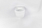Унитаз подвесной безободковый Galassia Meg11 Pro 5486 белый глянцевый - 10 изображение