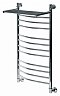 Полотенцесушитель водяной Nika Arc ЛД (Г2) ВП 100/40 - 2 изображение