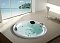 Акриловая ванна Gemy G9263 K - 2 изображение