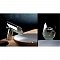 Смеситель Paini Morgana 73OP205VRLL для раковины-чаши - 3 изображение