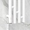 Полотенцесушитель электрический Сунержа Кантата 3.0 150х19,1 см 12-5846-1516 белый - 3 изображение
