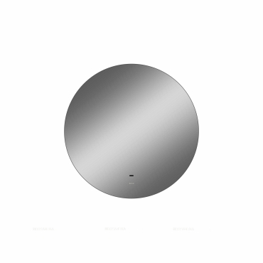 Зеркало Bond Circle подвесное 70 M38ZE-7070 - 2 изображение