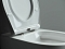 Комплект подвесной безободковый унитаз Ceramica Nova Pearl с крышкой-сиденьем CN8001 + инсталляция Geberit Duofix UP320 111.300.00.5 - 9 изображение