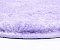 Коврик WasserKraft Wern Wern BM-2523 Lilac напольный, цвет - сиреневый, 90 х 57 см - 3 изображение