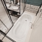 Акриловая ванна Lavinia Boho Bristol, 170x75, S4-3502007P - 4 изображение
