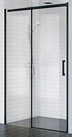 Душевая дверь Belbagno 150 см ACQUA-BF-1-150-C-NERO
