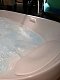Акриловая ванна Toto Neorest PJYD2200PWEE#GW с гидро и аэромассажем, с эффектом невесомости - 5 изображение