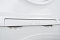 Унитаз приставной безободковый Azario AZ-1003D-UQ1 с крышкой-сиденьем микролифт, белый - 10 изображение