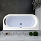 Акриловая ванна Lavinia Boho Art, 170x75 см, 362570A0 - 4 изображение