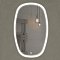 Зеркало Comforty Космея-50 00-00001263 светодиодная лента с сенсором