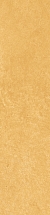 Керамогранит Simpolo  Scs Spectra Mustard 5,8х25 - 3 изображение