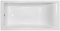 Ванна из искусственного мрамора Эстет Дельта 150x75 ФР-00000639