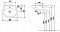 Раковина Kolo Idol M1115000U подвесная 49.5х41 см - 2 изображение