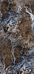 Керамогранит Meissen  Interstellar 17548 многоцветный ректификат 60x120 - 3 изображение