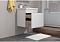 Комплект мебели для ванной Aquanet София 80 белый - 7 изображение