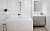 Керамическая плитка Cersanit Плитка Carly рельеф светло-серый 29,8х59,8 - 2 изображение