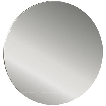 Зеркало Azario Плаза-2 77 см LED-00002246 с подсветкой - 2 изображение