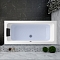Акриловая ванна Lavinia Boho Pure, 180x80 см, 362820AC - 4 изображение