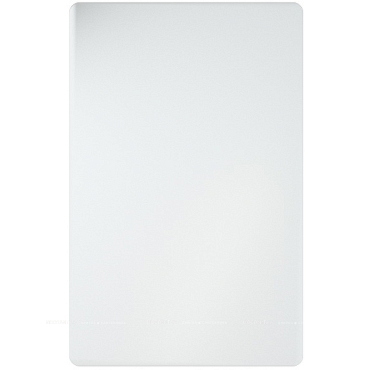 Зеркальный шкаф Corozo Монро 45 см SD-00000534 белый - 2 изображение